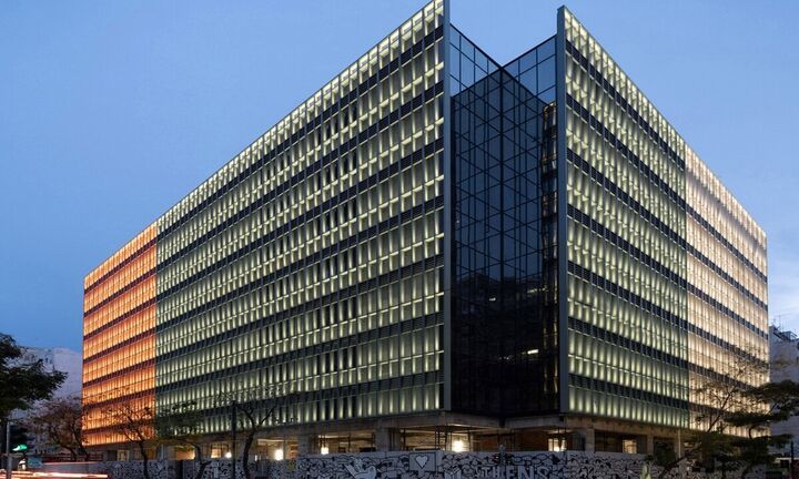 Alpha Bank: Αγόρασε το Μινιόν από την Dimand για 36