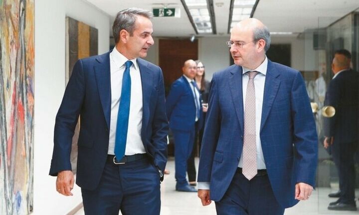 Ελληνική οικονομία: Στα 2