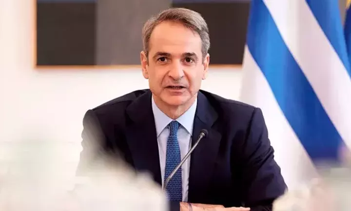 Μητσοτάκης για ΟΠΕΚΕΠΕ: Δεν πρόκειται να κάνουμε πίσω