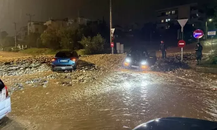 Δύο νεκροί