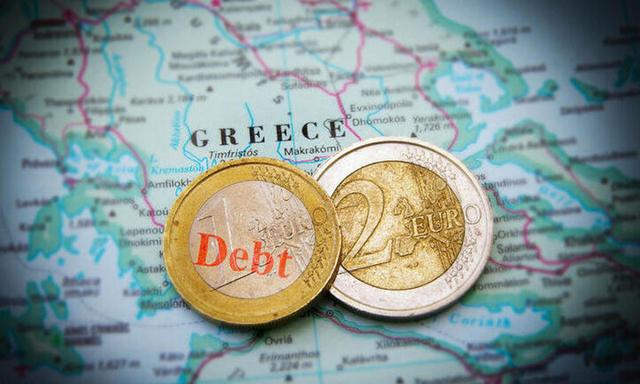 Δημόσιο χρέος: Πρόωρες αποπληρωμές 8