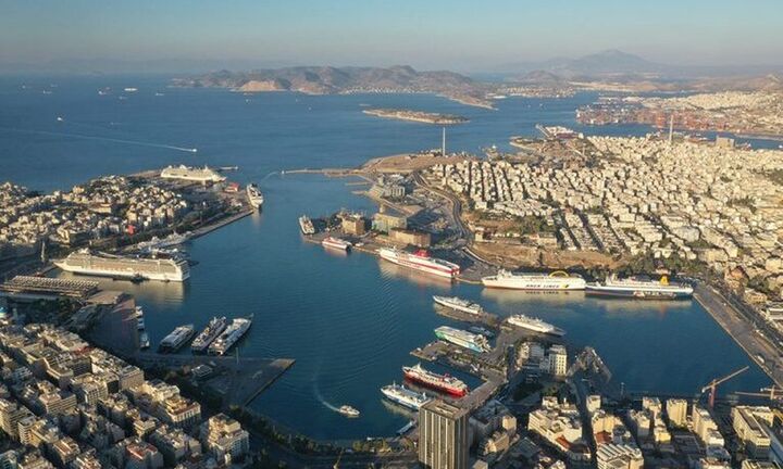 ΟΛΠ: Σε νέα υψηλά έσοδα και κέρδη το 2023 – Πρόταση για μέρισμα 1