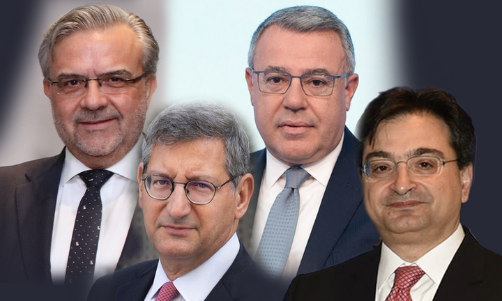 Mediobanca: Οι ελληνικές τράπεζες αποτελούν «ιστορίες ανάπτυξης» - Οι τιμές-στόχοι και οι συστάσεις