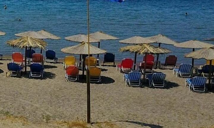 Ξεκινούν οι ηλεκτρονικές δημοπρασίες για την παραχώρηση 550 τμημάτων αιγιαλού και παραλίας