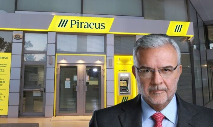 Πειραιώς: Θετικοί οι αναλυτές μετά τα αποτελέσματα εξαμήνου - Οι συστάσεις και οι τιμές-στόχοι