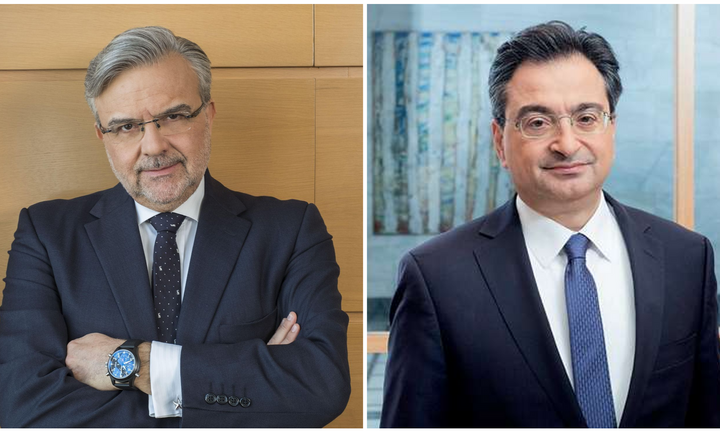 Η Πειραιώς στο Λονδίνο