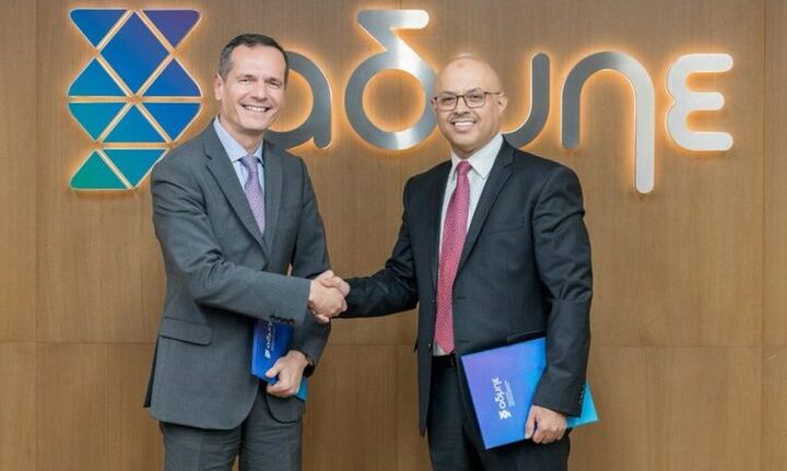 ΑΔΜΗΕ – National Grid: Συστάθηκε η «Saudi Greek Interconnection»