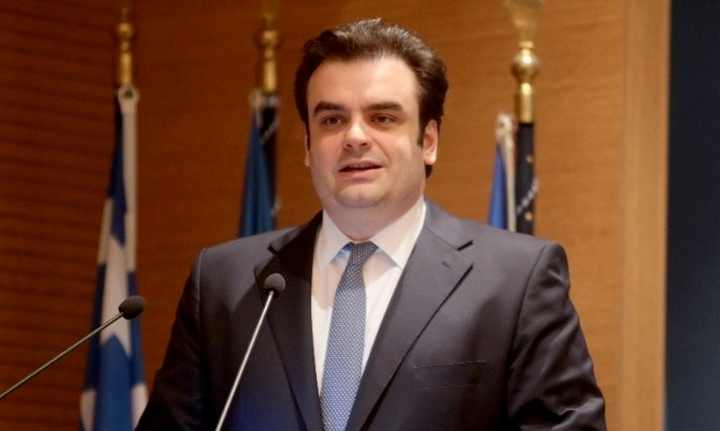 Πιερρακάκης στο Sciences Po: «Η Ελλάδα θα συνεχίσει τις αλλαγές και τις μεταρρυθμίσεις με ταχύτητα»