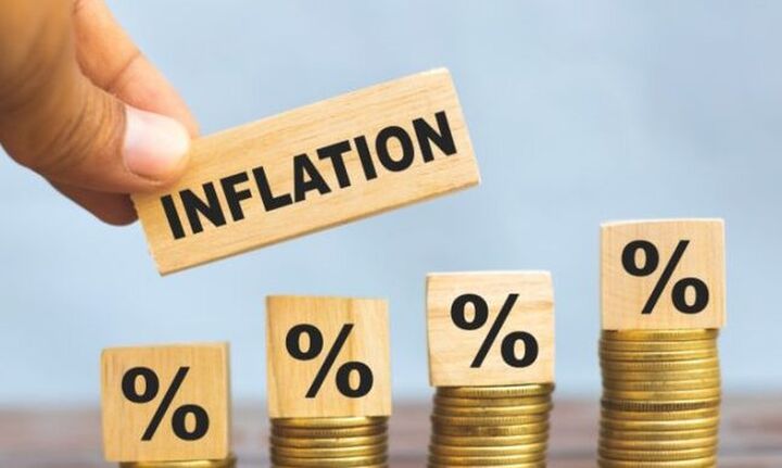 Πληθωρισμός: Στο 3