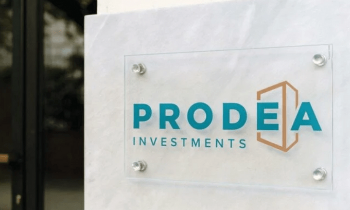 Prodea: Διανομή προσωρινού μερίσματος 0