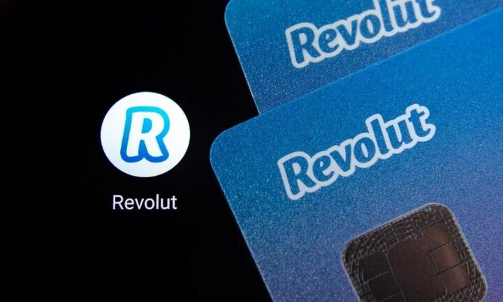 Revolut: Έλαβε τραπεζική άδεια με περιορισμούς στο Ηνωμένο Βασίλειο μετά από τρία χρόνια