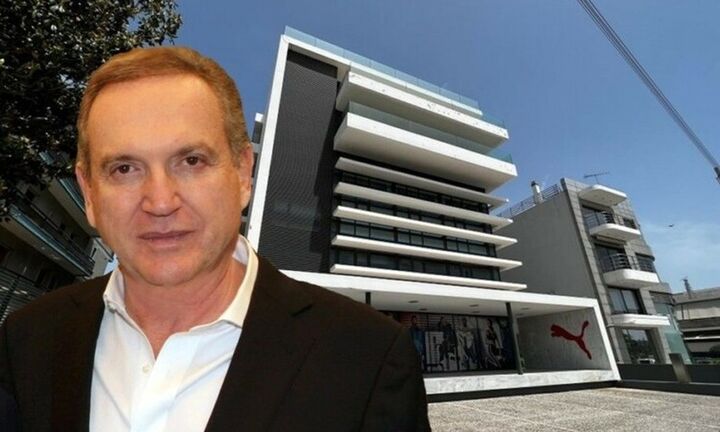 Fais Group: Άλμα 170% στα καθαρά κέρδη το 2024 – Ανήλθαν σε 13