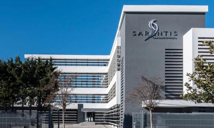 AXIA: Ξεκινά κάλυψη της Sarantis με τιμή στόχο τα 15