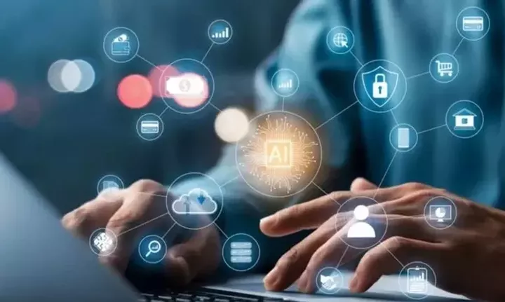 Accenture: Αυξάνονται οι επενδύσεις σε AI και προσλήψεις από ευρωπαϊκές επιχειρήσεις