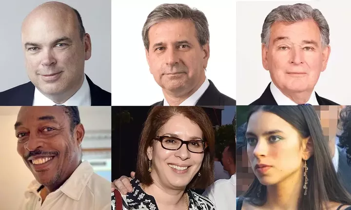 Τραγικός επίλογος στο ναυάγιο στη Σικελία – Βρέθηκαν οι 6 σοροί