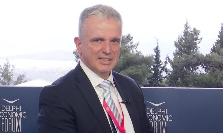 Παραιτήθηκε ο διευθύνων σύμβουλος των ΕΛΤΑ