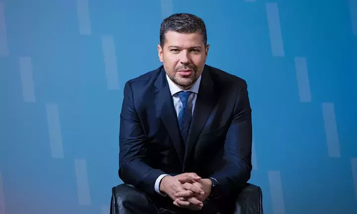 ΔΕΗ FiberGrid: Επενδύσεις 680 εκατ. για οπτικές ίνες σε 3 εκατ. νοικοκυριά και επιχειρήσεις