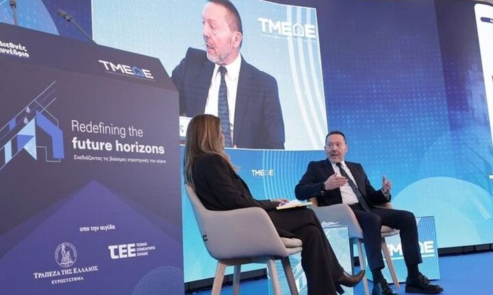Στουρνάρας: Η ΕΕ χρειάζεται πρόσθετες επενδύσεις 3-3
