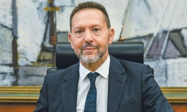 Στουρνάρας