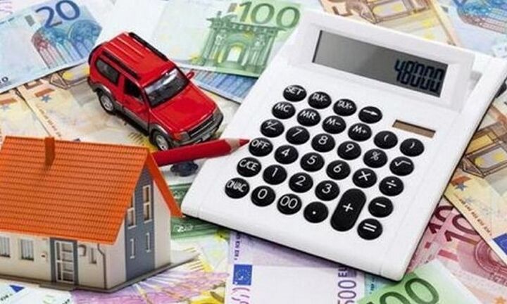 Εφορία: Στην «παγίδα» των τεκμηρίων πάνω από 1