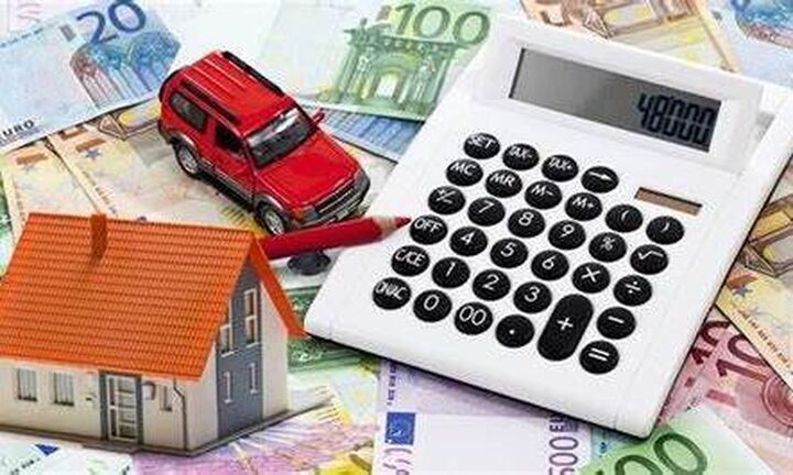 Τι αλλάζει στα τεκμήρια – Οι μειώσεις για κατοικίες