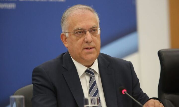 Τ. Θεοδωρικάκος: Ελέγχονται ασφαλιστικές εταιρείες για καταχρηστικούς όρους και αθέμιτες πρακτικές