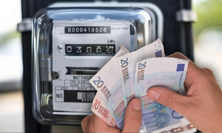 Ηλεκτρικό ρεύμα: Τι θα πληρώσουμε το Φεβρουάριο - Τα ακριβότερα και τα φθηνότερα «πράσινα» τιμολόγια