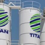 «Buy» για Titan Cement International με τιμή-στόχο 64,2 ευρώ