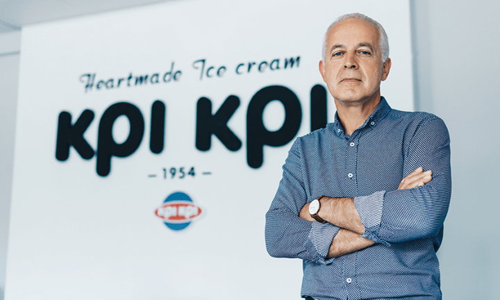 Κρι Κρι: Ανεβαίνει στα 25 ευρώ το ανώτατο όριο αγοράς ιδίων μετοχών