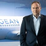 Ισχυρές επιδόσεις για την AEGEAN Airlines το 2025: κύκλος εργασιών 1,86 δισ. ευρώ, 17,3 εκατ. επιβάτες