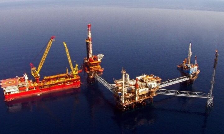 Κατατέθηκε η αίτηση για άδεια αποθήκευσης διοξειδίου του άνθρακα στον Πρίνο