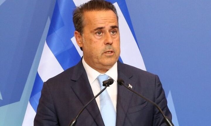 Σ. Παπασταύρου: Η Ελληνική Δημοκρατία δεν εκβιάζει - Να αρθούν επιφυλάξεις και τεχνικά ζητήματα