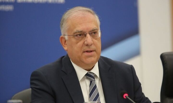 Τ. Θεοδωρικάκος: Τα σούπερ μάρκετ πρέπει να μειώσουν τις τιμές σε 1000 κωδικούς