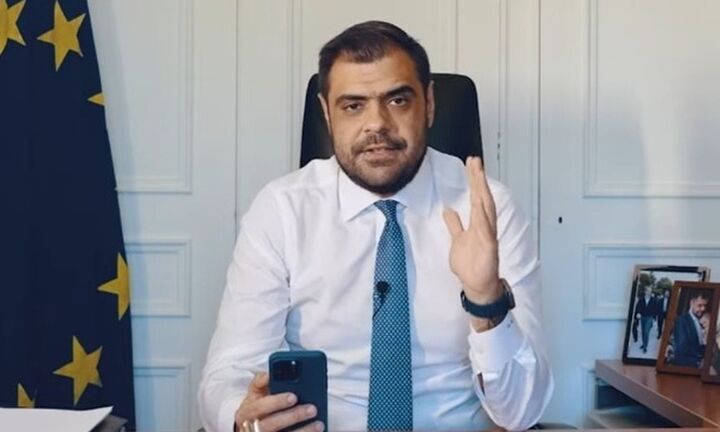 Π. Μαρινάκης: Το στεγαστικό είναι ένα από τα μεγαλύτερα προβλήματα της κοινωνίας