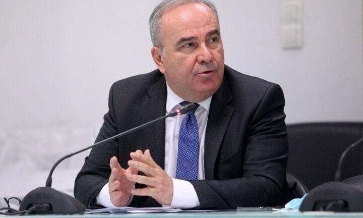 Παπαθανάσης: 56 εκατ. ευρώ μέσω ΕΣΠΑ για την καθολική υλοποίηση της δράσης "Νταντάδες της γειτονιας"