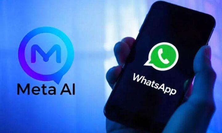 Meta: Στο μικροσκόπιο έρευνας στην Ευρώπη για τη χρήση AI στο WhatsApp