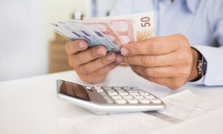 οι προγραμματισμένες καταβολές της περιόδου 23–27 Μαρτίου 2026,