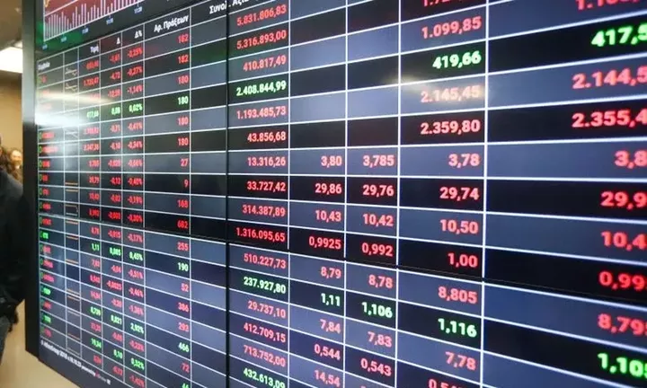 Μάχη για τις 2.050 μονάδες με το πετρέλαιο πάνω από τα 100 δολάρια