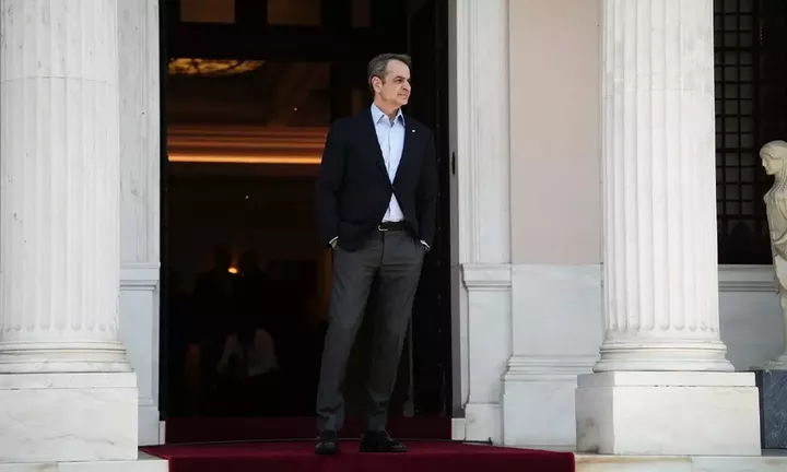 Εξετάζονται αυξήσεις και στα Σώματα Ασφαλείας - "Θα εξαντληθεί κάθε δημοσιονομικό περιθώριο"