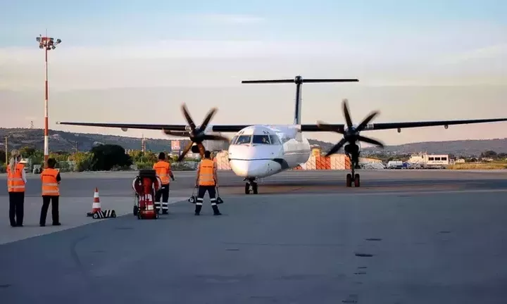 Αύξηση 8