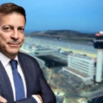 ΔΑΑ: Αύξηση επιβατικής κίνησης στα 34 εκατ. το 2025 – Στα 675,6 εκατ. ευρώ τα έσοδα