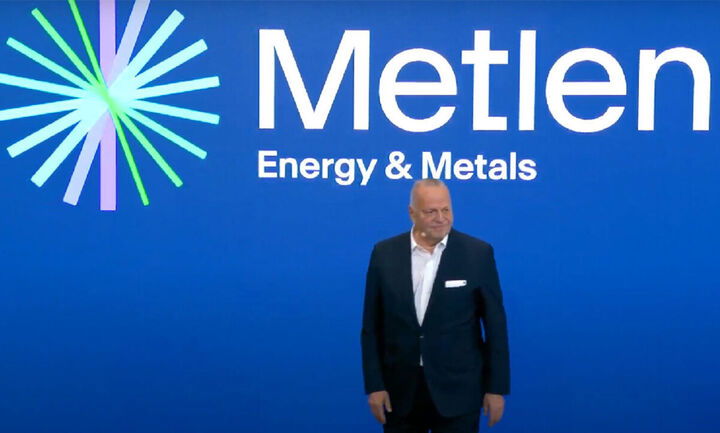 Η Metlen εξασφάλισε χρηματοδότηση 16