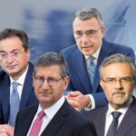 Θετικές οι προοπτικές των ελληνικών τραπεζών παρά τις αβεβαιότητες