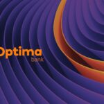 Optima Bank – λογότυπο της τράπεζας