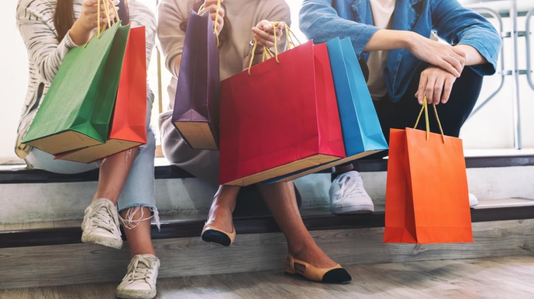 Λιανικό εμπόριο: Άνοδος 7% στον τζίρο τον Ιανουάριο