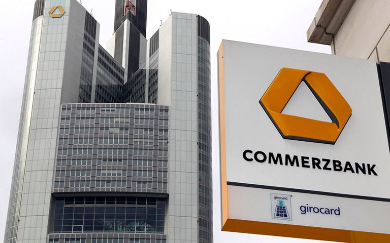 «Απαράδεκτη» η πιθανή εξαγορά της Commerzbank από την UniCredit