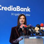 Ισχυρή υπερκάλυψη στην ΑΜΚ της CrediaBank