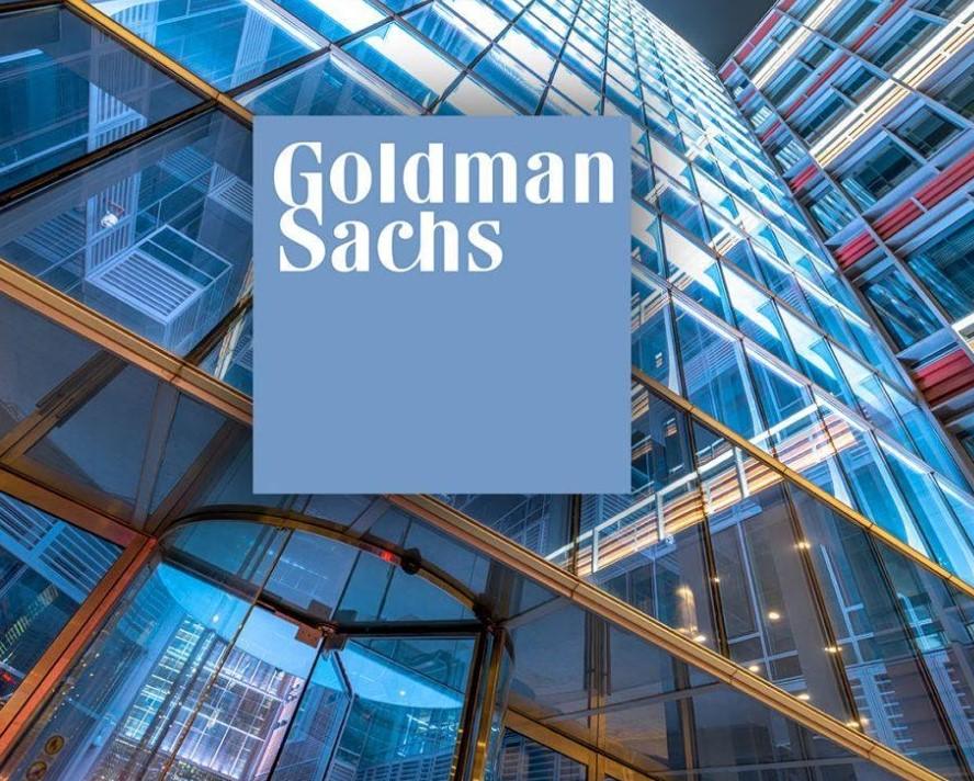 Goldman Sachs: Ισχυρή η δυναμική της ελληνικής οικονομίας