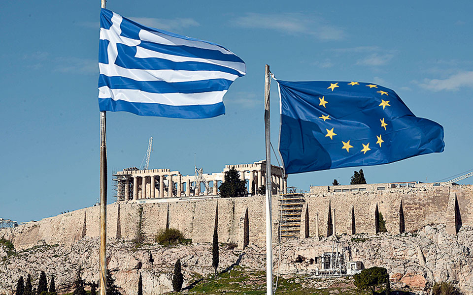 Η Ελλάδα επιστρέφει δυναμικά στον παγκόσμιο επενδυτικό χάρτη, αφήνοντας πίσω την περίοδο της κρίσης.