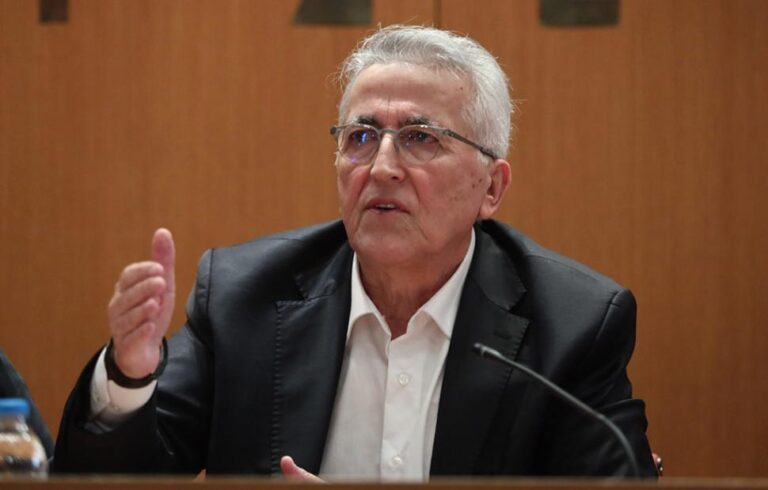 Αντιμέτωπος με κακούργημα για αδήλωτα εισοδήματα άνω των 3,2 εκατ. ευρώ
